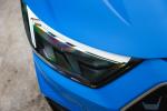 Audi A1 Sportback 30 TFSI S-Line 2018 года (UK)